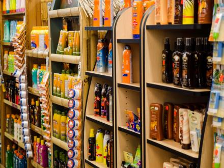 Rouses Sunscreen