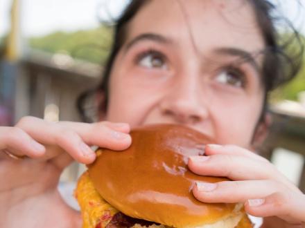 LuLu's Burger