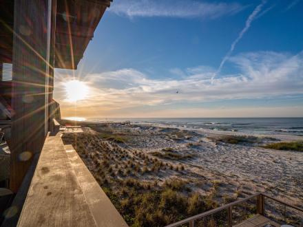 The Lodge Gulf State Park