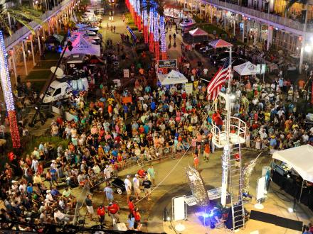 Blue Marlin Grand Championship