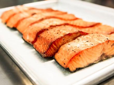 Brookmans Smokehouse Fish