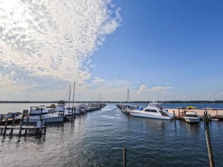 Bear Point Marina Orange Beach