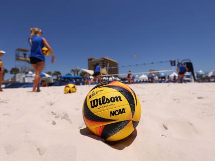 NCAA Beach Volleyball Championship