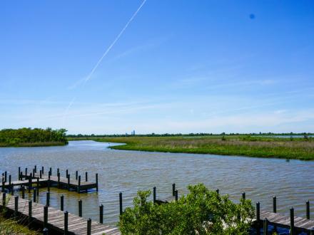 Five Rivers Delta Resource Center in Mobile