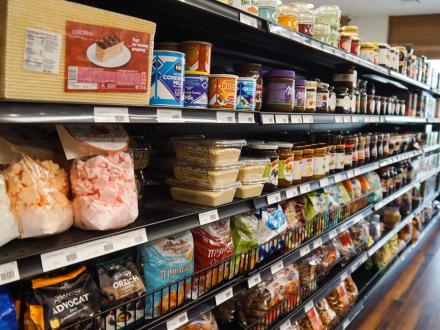 Gourmet World Market Gulf Shores