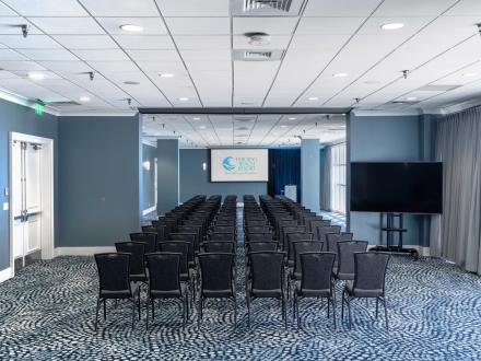 Perdido Beach Resort Meeting Room