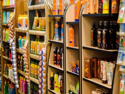 Rouses Sunscreen