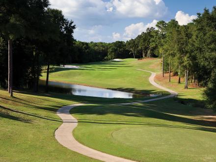 Rock Creek Golf Course