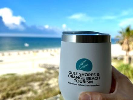 Gulf Shores Orange Beach Condo View