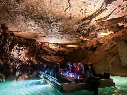 Kentucky Cave