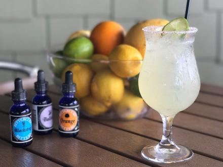 Beach House Margarita