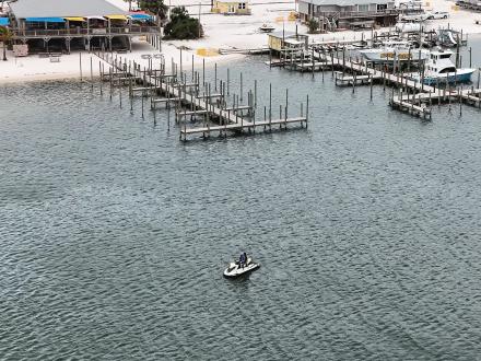 Flora-Bama Marina & Watersports Jet Ski Rentals Orange Beach