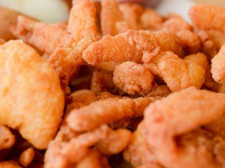 Mikee's Seafood Gulf Shores Restaurant