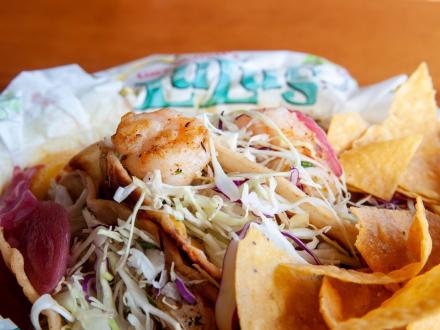 LuLu's Gluten-Free Restaurant Gulf Shores