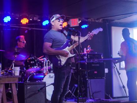 Flora-Bama Live Music