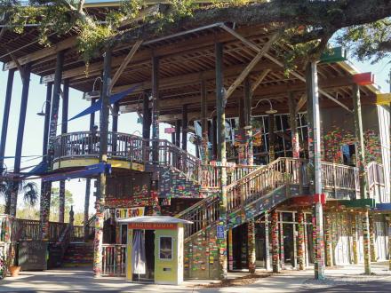 Tacky Jacks Gulf Shores Restaurant