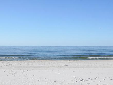 Gulf Shores Beaches