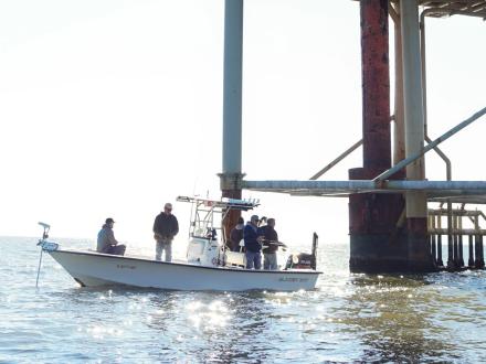 Best Rig Fishing in the Gulf of Mexico