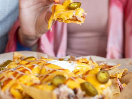 Hog Wild Gluten-Free BBQ Restaurant in Gulf Shores