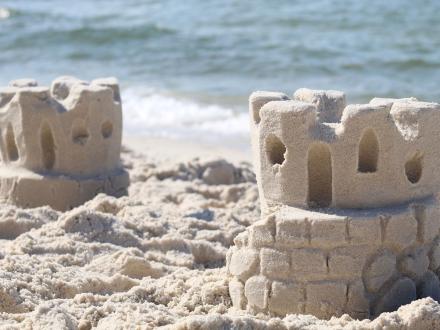 Sand Castle University in Gulf Shores