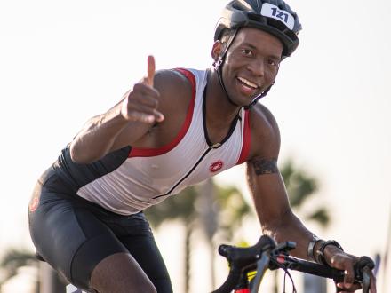 Alabama Coastal Triathlon in Gulf Shores