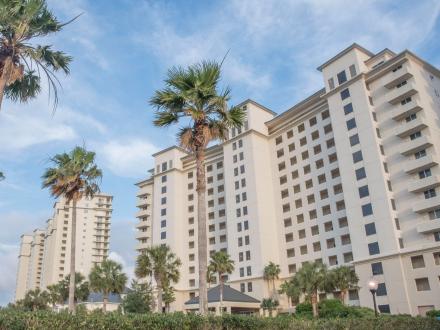 Pickleball Courts in Gulf Shores Orange Beach