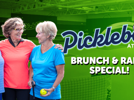 Pickleball Courts in Gulf Shores Orange Beach
