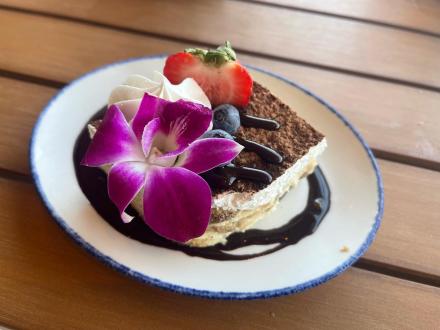 Bushwacker CoastAL Restaurant