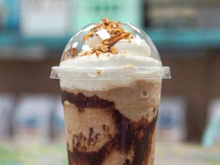 Southern Shores Bushwacker Coffee