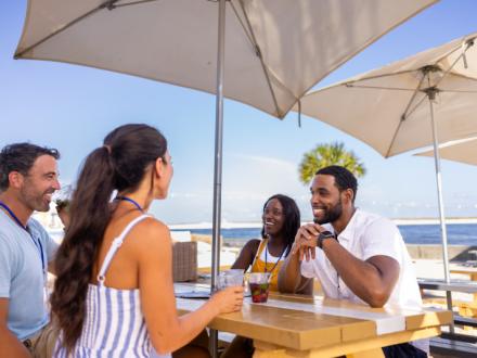 Meetings in Gulf Shores & Orange Beach