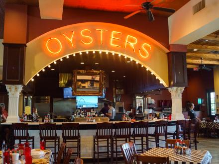 Acme Oyster House Gulf Shores