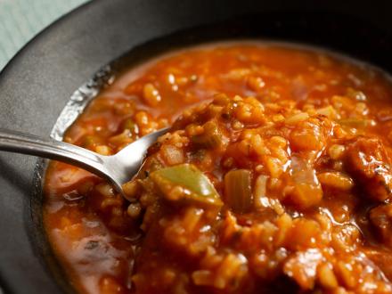 jambalaya