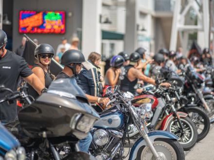 Freedom Fest at The Wharf