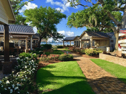 Heritage Motor Coach Resort in Orange Beach