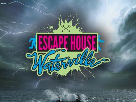 escape house waterville