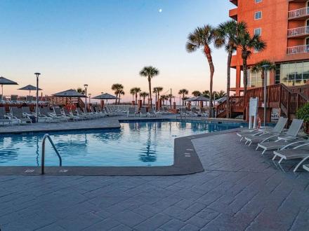Perdido Beach Resort