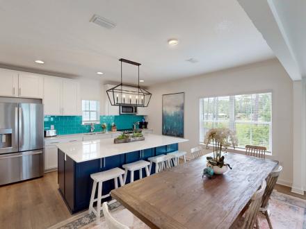 azul sands beach house in orange beach
