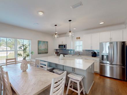 boujee beach beach house in orange beach