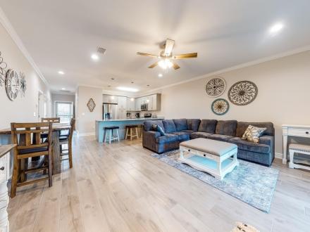 cotton creek home in craft farms golf resort