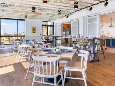 foodcraft at the lodge