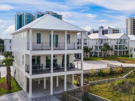pearl osprey beach home in orange beach