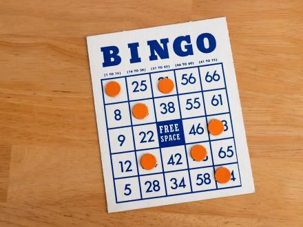 bingo