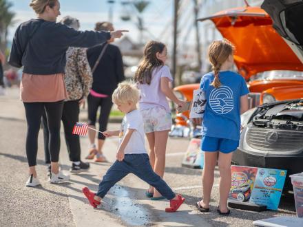 Orange Beach Freedom Fest