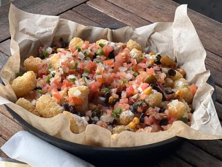 oso loaded tots