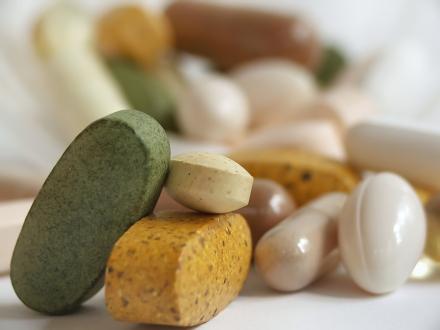 vitamins