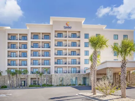 Comfort Inn & Suites hotel in Gulf Shores