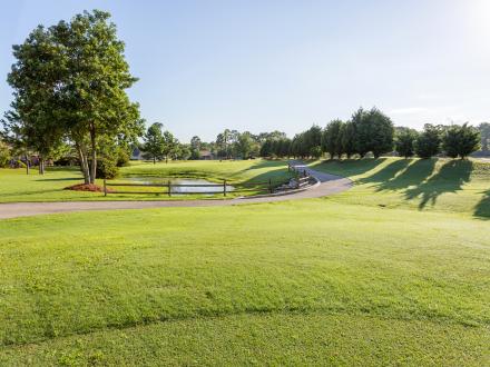 Orange Beach Golf Center