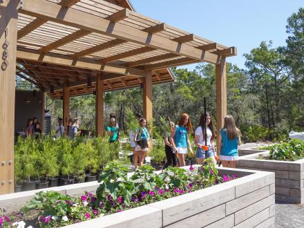 Eco Center