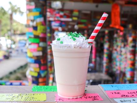 Tacky Jack's Bushwacker