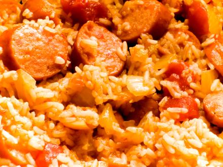 jambalaya